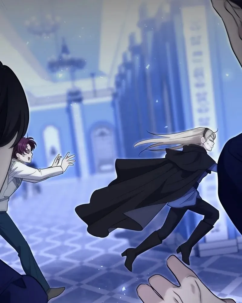 Tôi Là Siêu Trộm, Lại Đi Kết Hôn Giả Với Thanh Tra Chapter 10 - 107