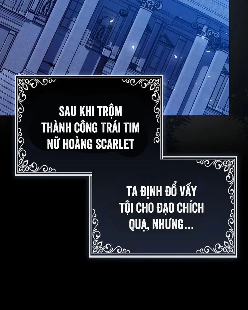 Tôi Là Siêu Trộm, Lại Đi Kết Hôn Giả Với Thanh Tra Chapter 11 - 19