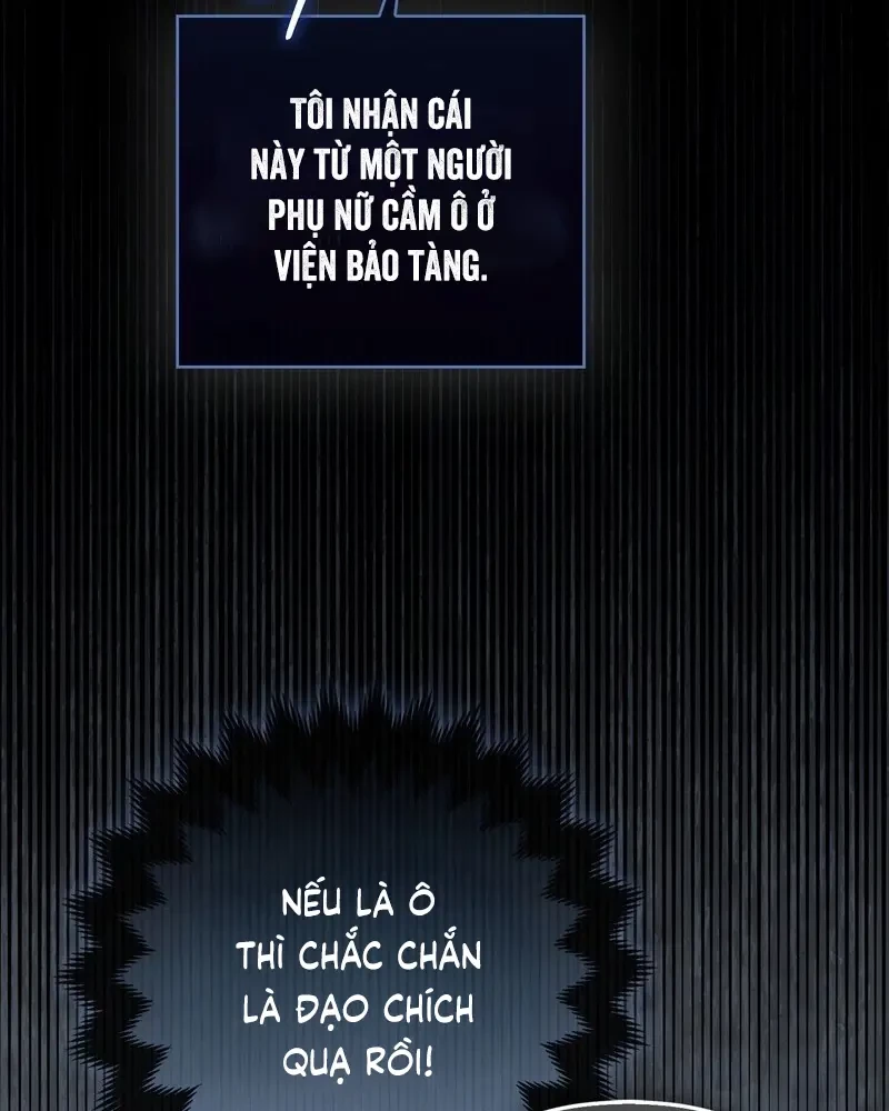 Tôi Là Siêu Trộm, Lại Đi Kết Hôn Giả Với Thanh Tra Chapter 11 - 29