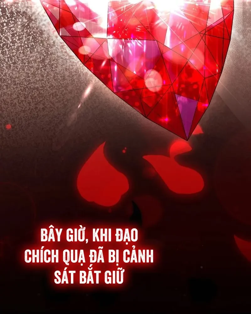 Tôi Là Siêu Trộm, Lại Đi Kết Hôn Giả Với Thanh Tra Chapter 11 - 41