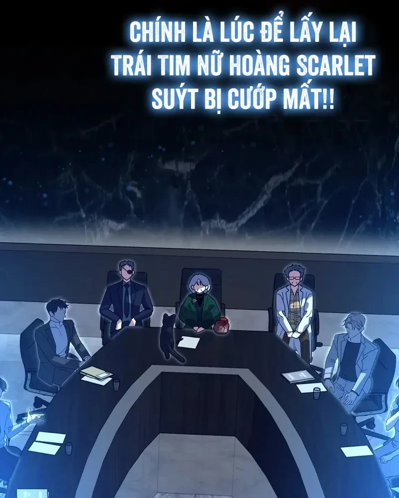 Tôi Là Siêu Trộm, Lại Đi Kết Hôn Giả Với Thanh Tra Chapter 11 - 42