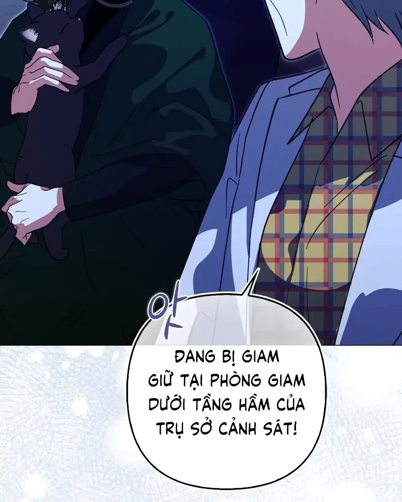 Tôi Là Siêu Trộm, Lại Đi Kết Hôn Giả Với Thanh Tra Chapter 11 - 46