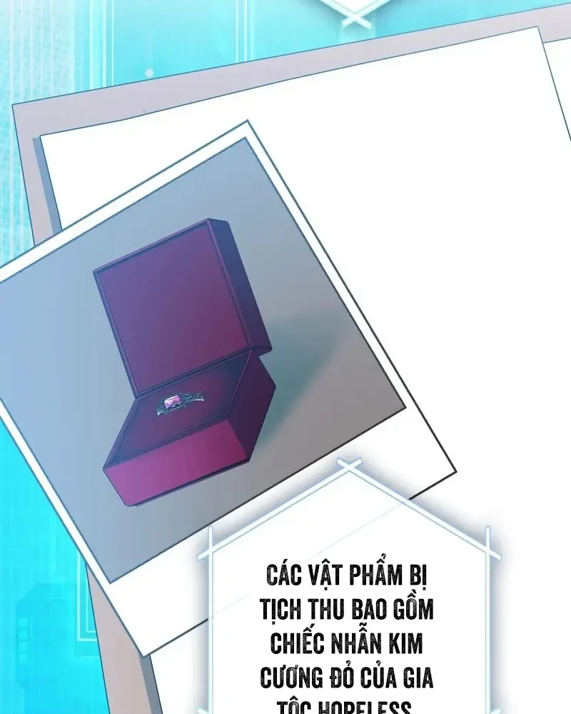 Tôi Là Siêu Trộm, Lại Đi Kết Hôn Giả Với Thanh Tra Chapter 11 - 61