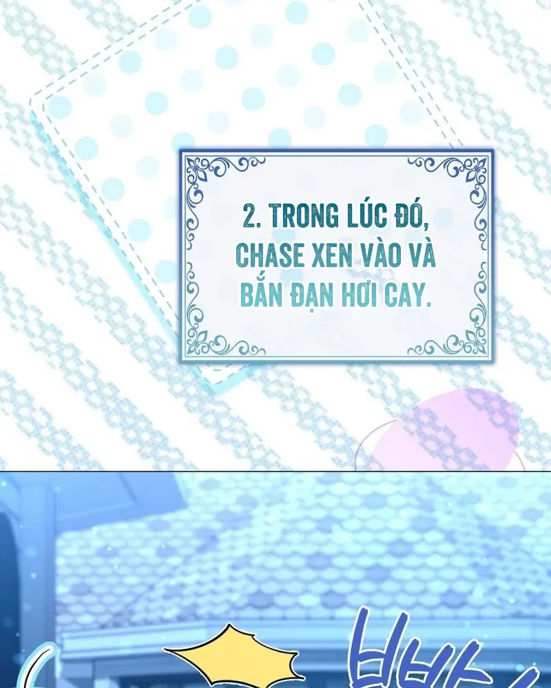 Tôi Là Siêu Trộm, Lại Đi Kết Hôn Giả Với Thanh Tra Chapter 11 - 80