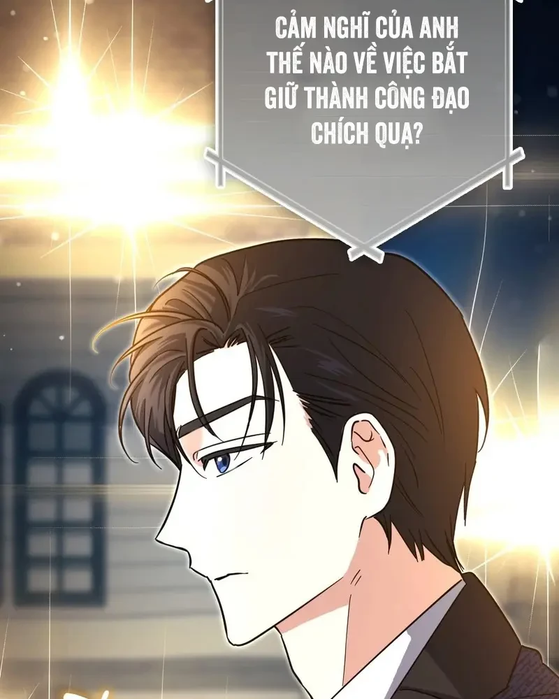 Tôi Là Siêu Trộm, Lại Đi Kết Hôn Giả Với Thanh Tra Chapter 11 - 86