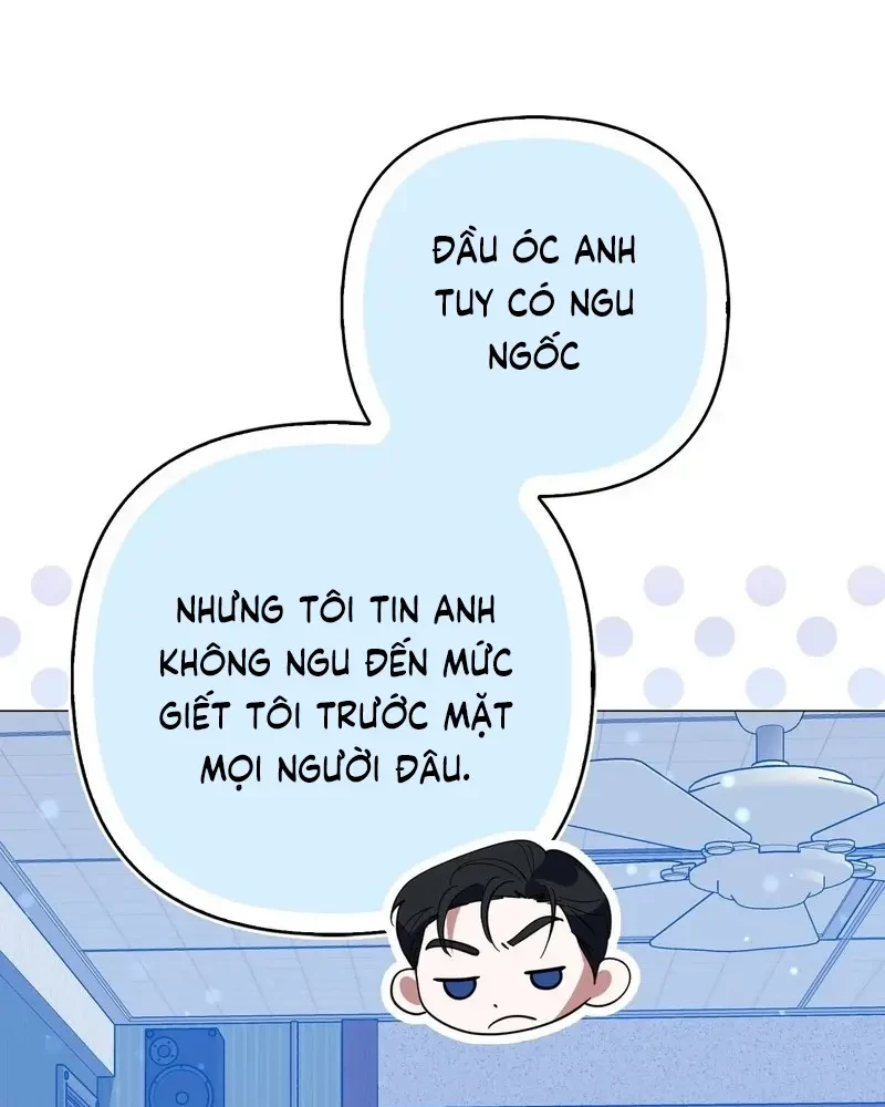 Tôi Là Siêu Trộm, Lại Đi Kết Hôn Giả Với Thanh Tra Chapter 11 - 97