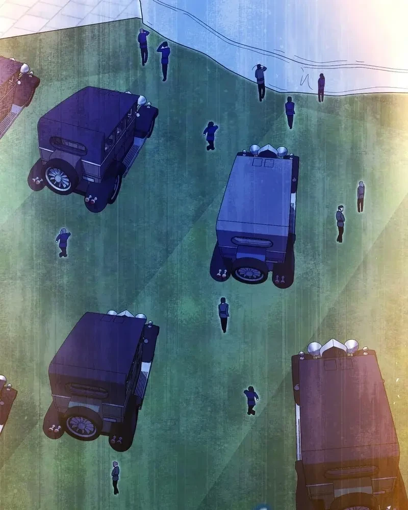 Tôi Là Siêu Trộm, Lại Đi Kết Hôn Giả Với Thanh Tra Chapter 11 - 104