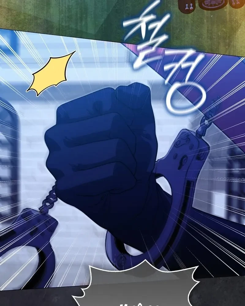 Tôi Là Siêu Trộm, Lại Đi Kết Hôn Giả Với Thanh Tra Chapter 11 - 105