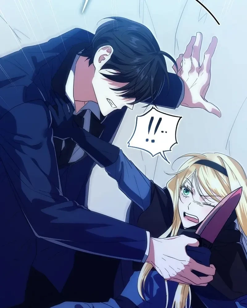 Tôi Là Siêu Trộm, Lại Đi Kết Hôn Giả Với Thanh Tra Chapter 11 - 109