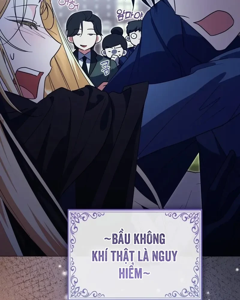 Tôi Là Siêu Trộm, Lại Đi Kết Hôn Giả Với Thanh Tra Chapter 11 - 117