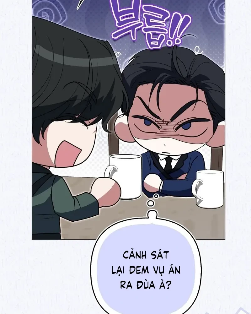 Tôi Là Siêu Trộm, Lại Đi Kết Hôn Giả Với Thanh Tra Chapter 11 - 122