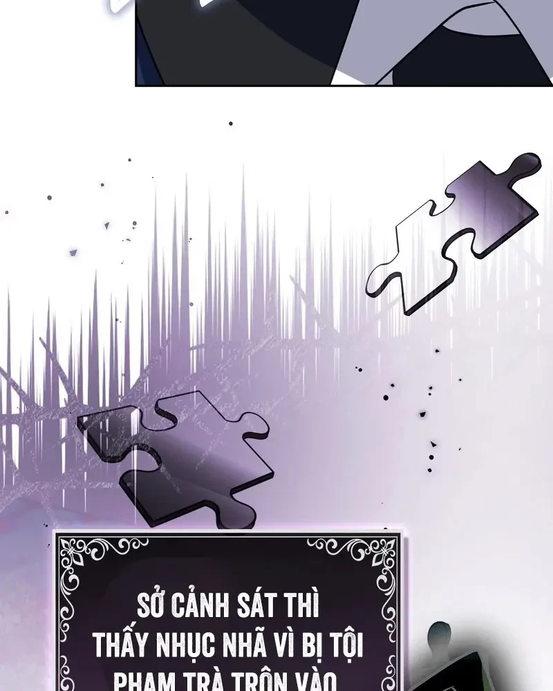 Tôi Là Siêu Trộm, Lại Đi Kết Hôn Giả Với Thanh Tra Chapter 11 - 129