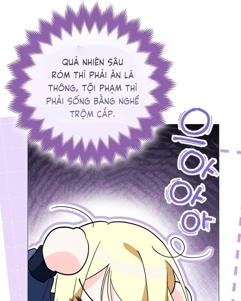 Tôi Là Siêu Trộm, Lại Đi Kết Hôn Giả Với Thanh Tra Chapter 11 - 147