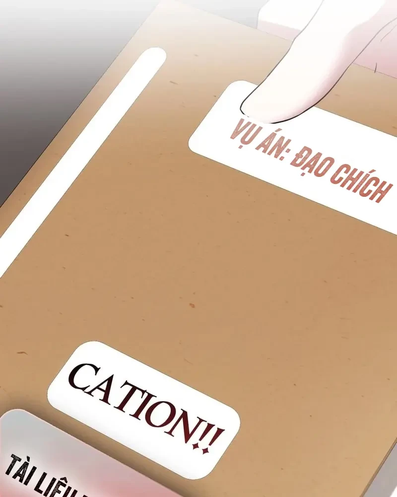 Tôi Là Siêu Trộm, Lại Đi Kết Hôn Giả Với Thanh Tra Chapter 12 - 10