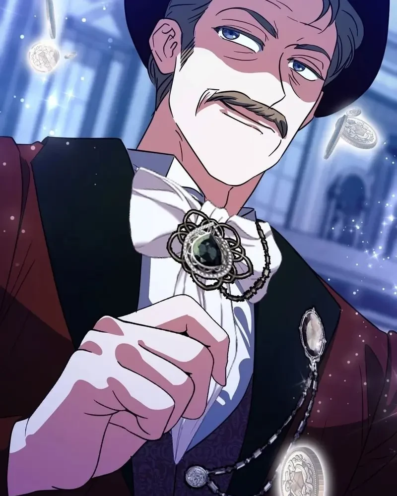 Tôi Là Siêu Trộm, Lại Đi Kết Hôn Giả Với Thanh Tra Chapter 12 - 143