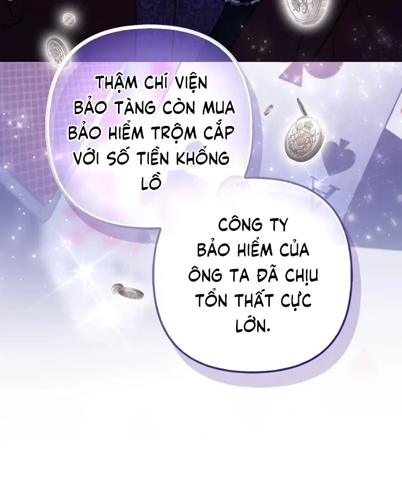 Tôi Là Siêu Trộm, Lại Đi Kết Hôn Giả Với Thanh Tra Chapter 12 - 144