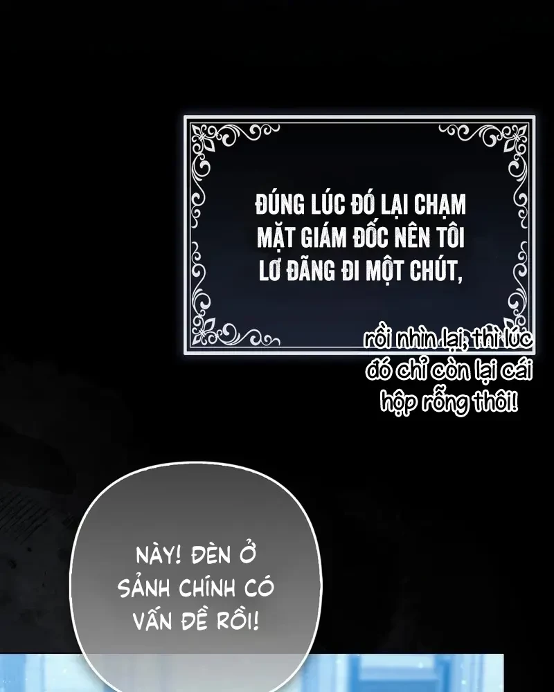 Tôi Là Siêu Trộm, Lại Đi Kết Hôn Giả Với Thanh Tra Chapter 13 - 8