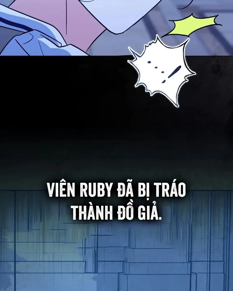 Tôi Là Siêu Trộm, Lại Đi Kết Hôn Giả Với Thanh Tra Chapter 13 - 11