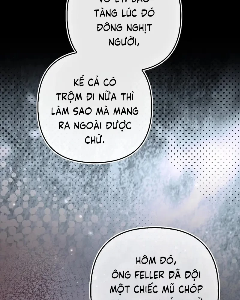 Tôi Là Siêu Trộm, Lại Đi Kết Hôn Giả Với Thanh Tra Chapter 13 - 20