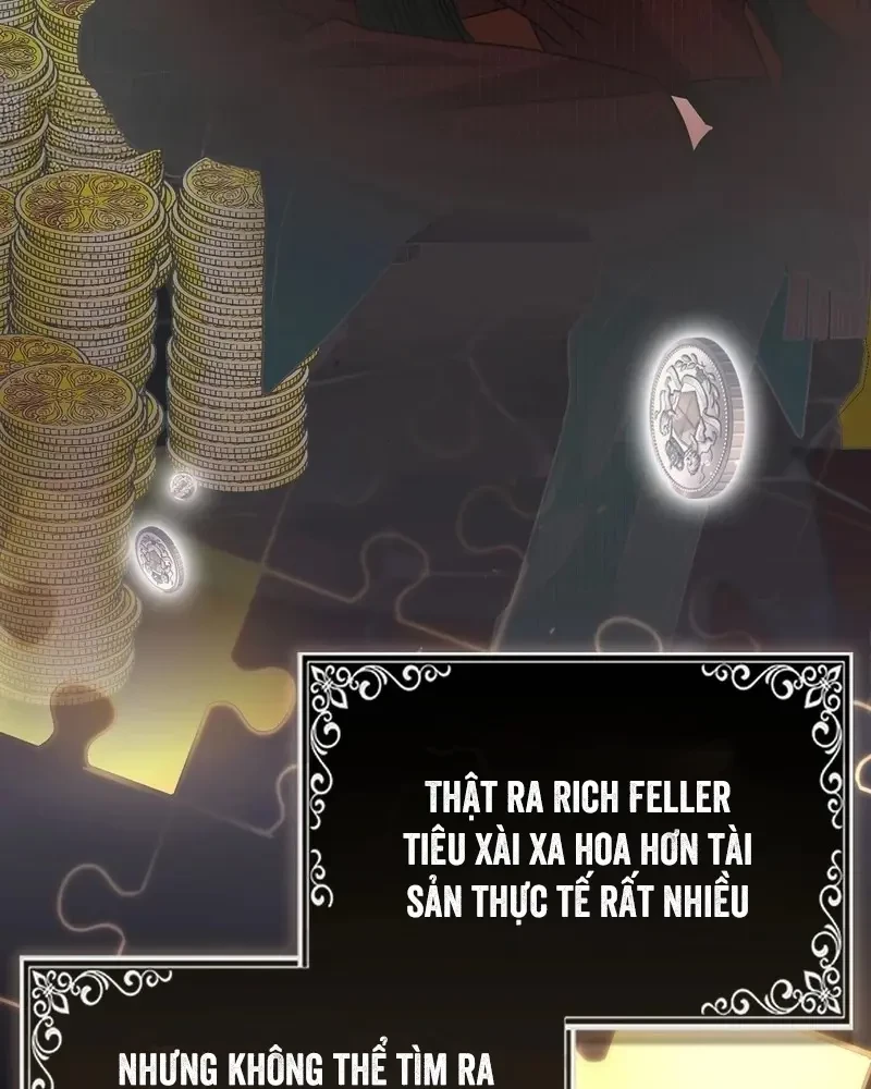 Tôi Là Siêu Trộm, Lại Đi Kết Hôn Giả Với Thanh Tra Chapter 13 - 30