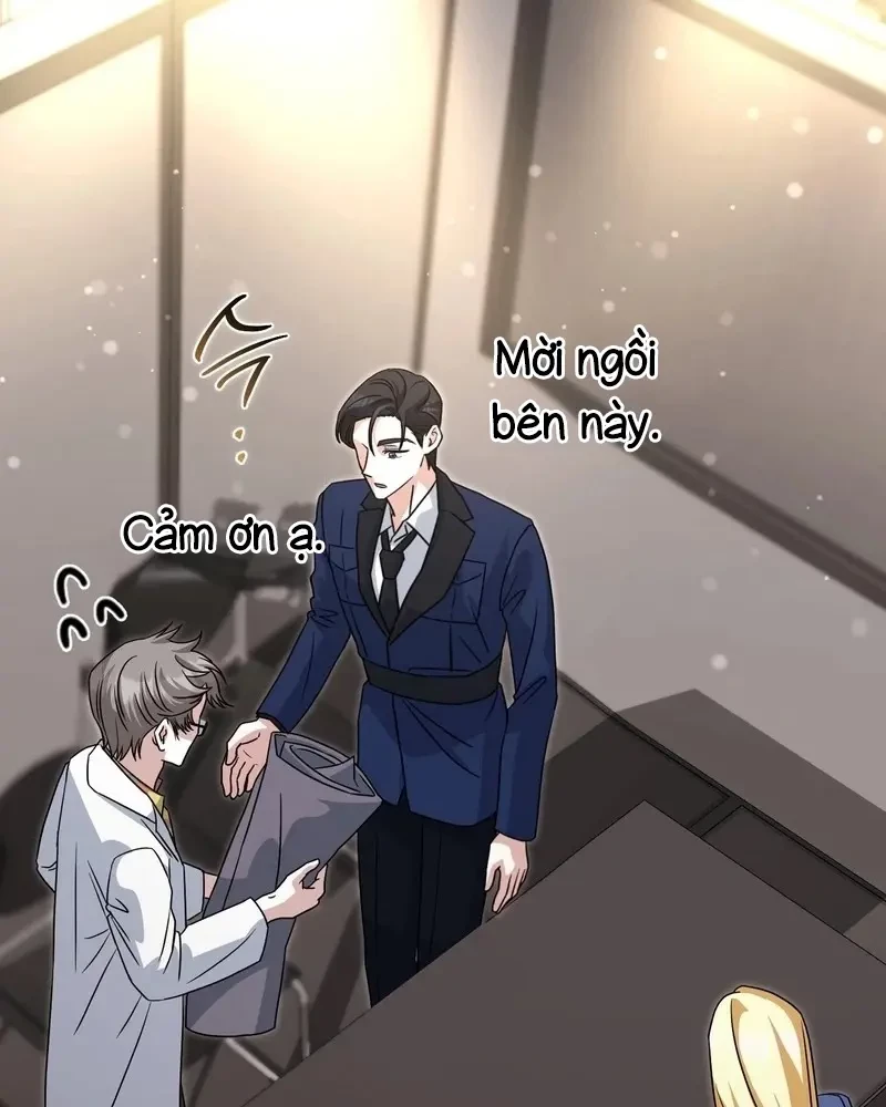 Tôi Là Siêu Trộm, Lại Đi Kết Hôn Giả Với Thanh Tra Chapter 13 - 70