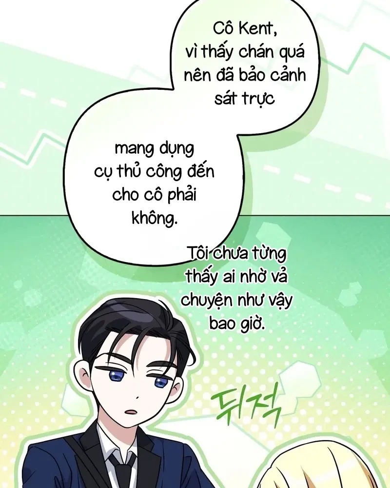 Tôi Là Siêu Trộm, Lại Đi Kết Hôn Giả Với Thanh Tra Chapter 13 - 101