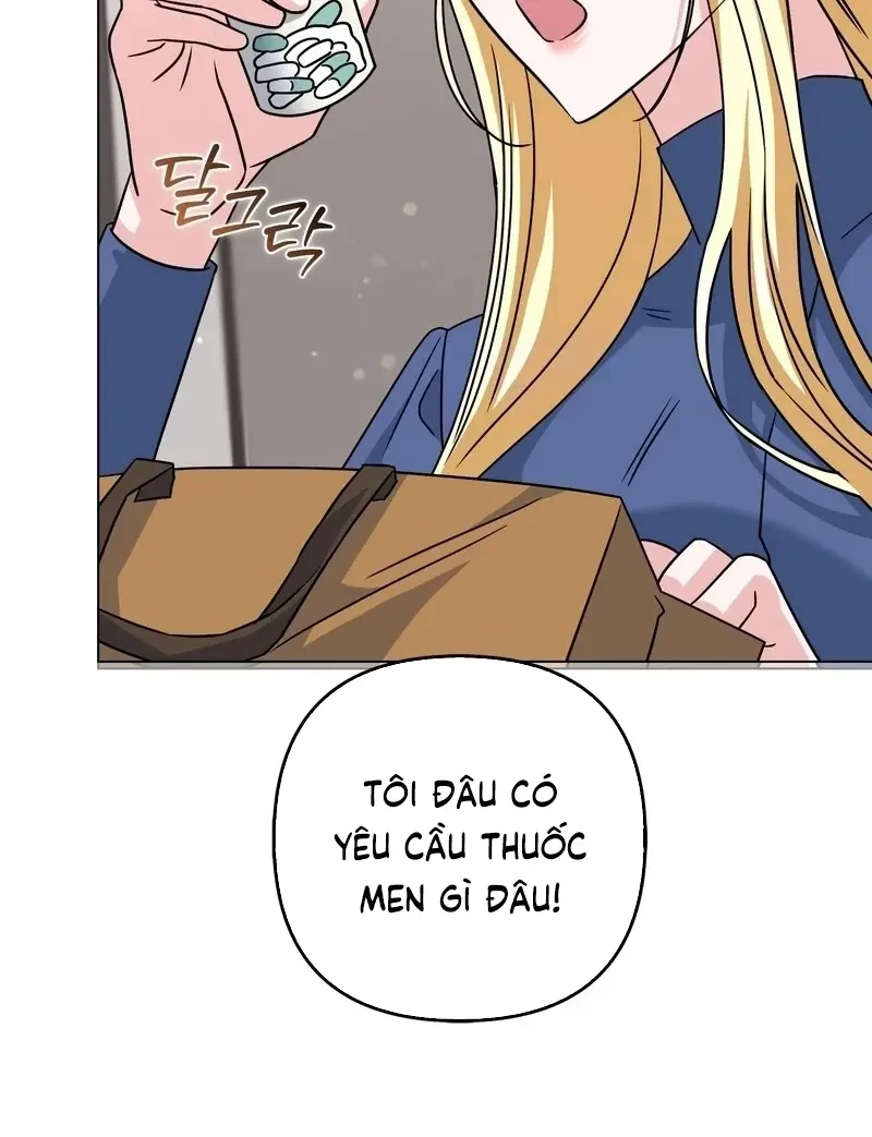 Tôi Là Siêu Trộm, Lại Đi Kết Hôn Giả Với Thanh Tra Chapter 13 - 104