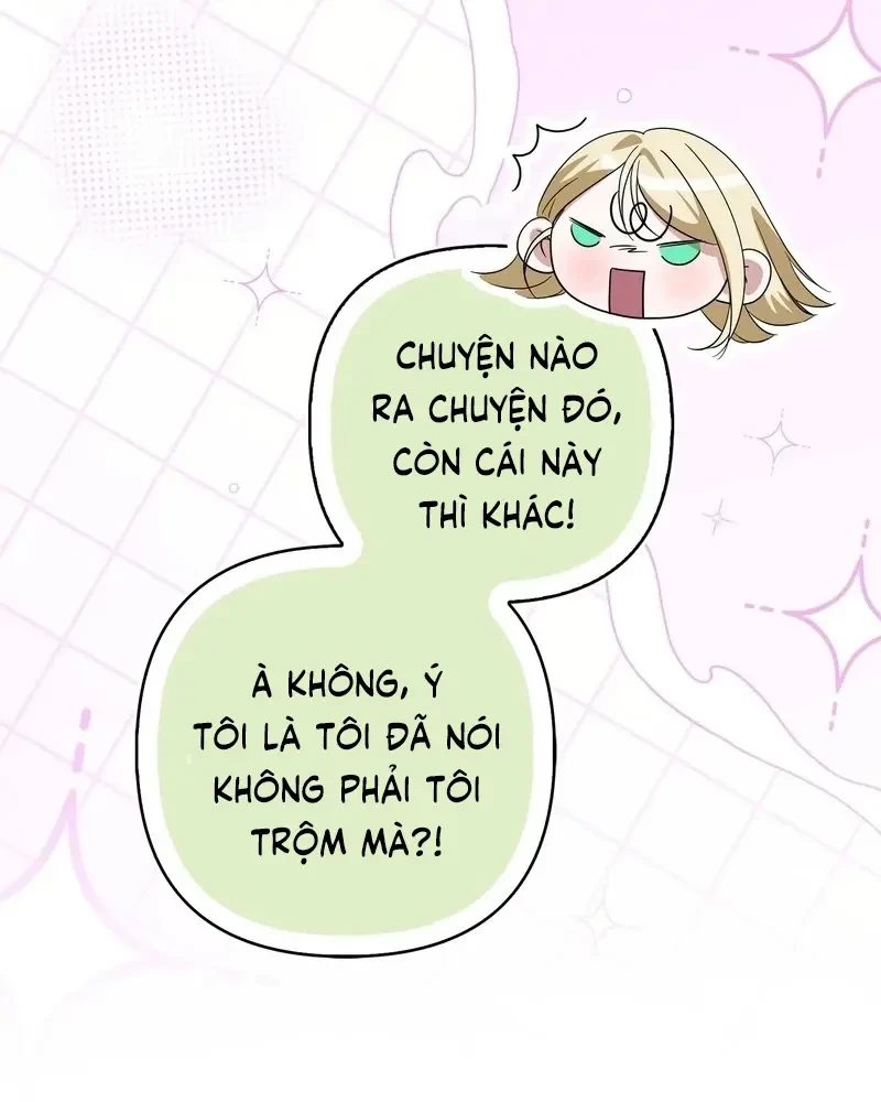 Tôi Là Siêu Trộm, Lại Đi Kết Hôn Giả Với Thanh Tra Chapter 13 - 118