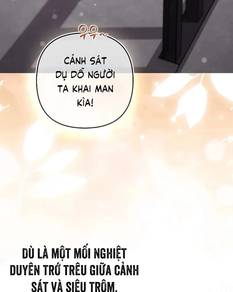 Tôi Là Siêu Trộm, Lại Đi Kết Hôn Giả Với Thanh Tra Chapter 13 - 121