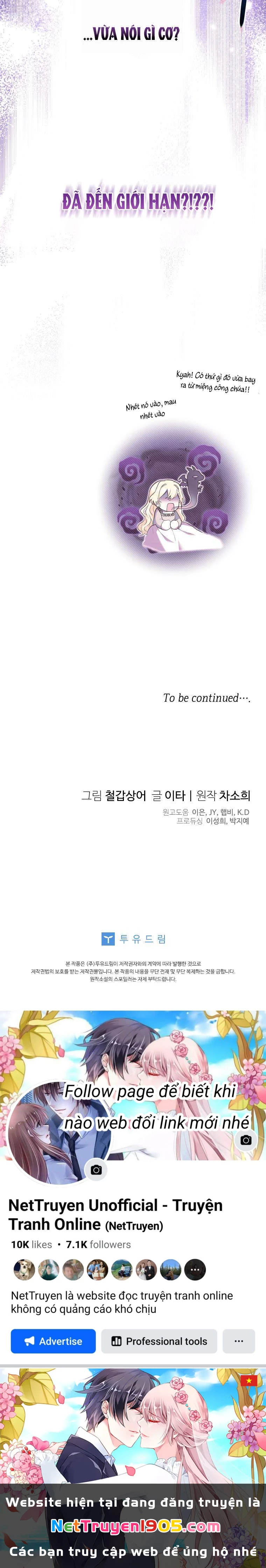 Bé Con Tinh Nghịch Muốn Nổi Loạn Chapter 1 - 11