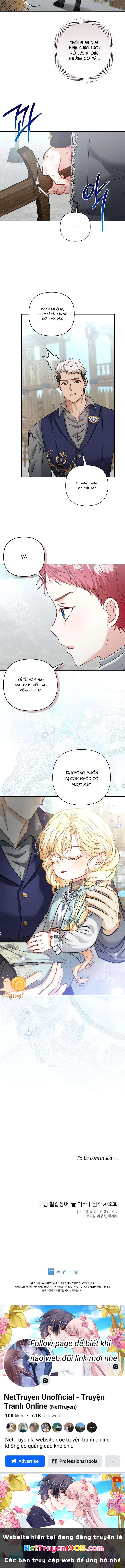 Bé Con Tinh Nghịch Muốn Nổi Loạn Chapter 5 - 11