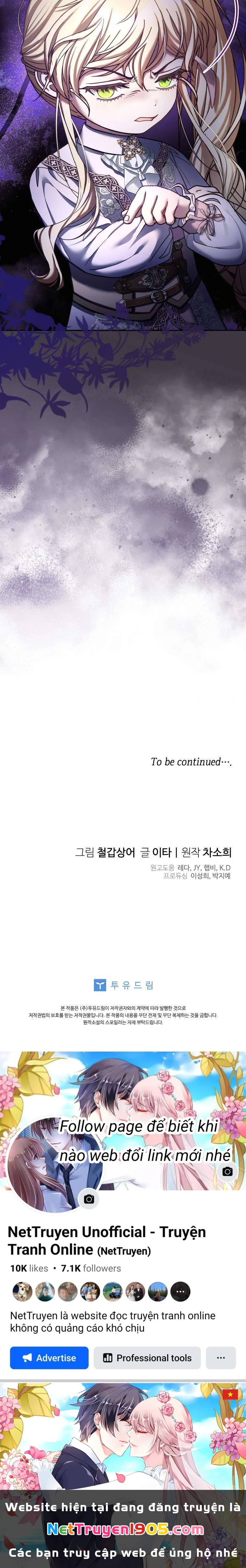 Bé Con Tinh Nghịch Muốn Nổi Loạn Chapter 7 - 12