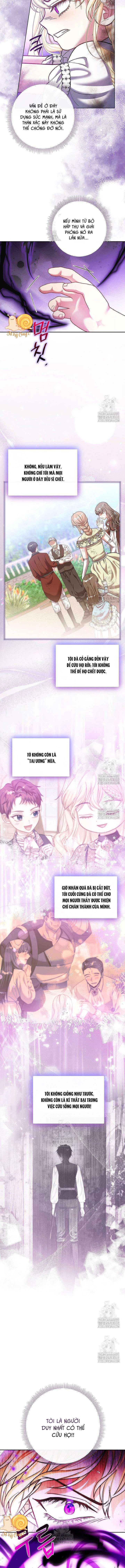 Bé Con Tinh Nghịch Muốn Nổi Loạn Chapter 17 - 2