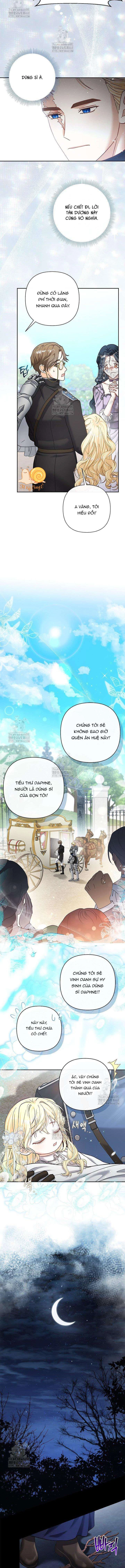 Bé Con Tinh Nghịch Muốn Nổi Loạn Chapter 17 - 10