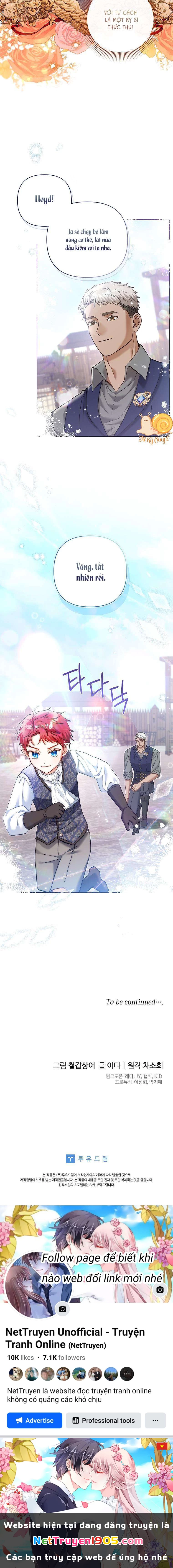 Bé Con Tinh Nghịch Muốn Nổi Loạn Chapter 20 - 11