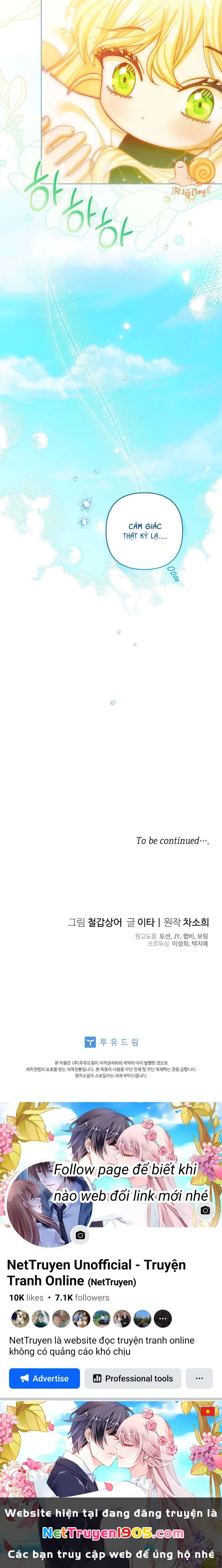 Bé Con Tinh Nghịch Muốn Nổi Loạn Chapter 21 - 11