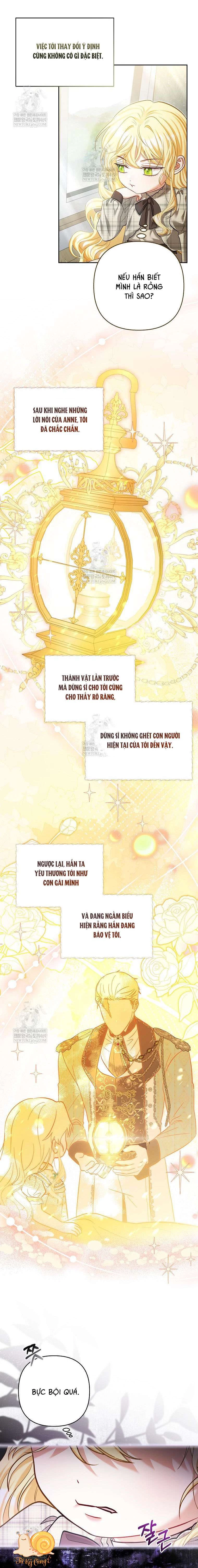 Bé Con Tinh Nghịch Muốn Nổi Loạn Chapter 23 - 6