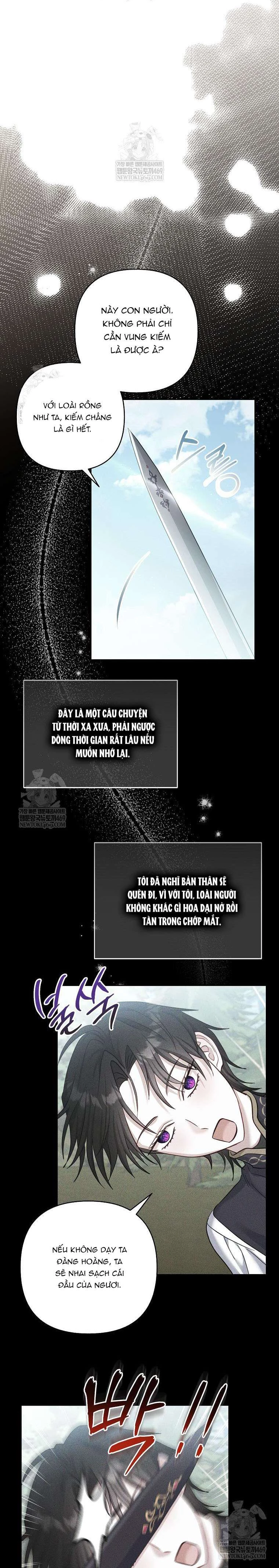 Bé Con Tinh Nghịch Muốn Nổi Loạn Chapter 23 - 10