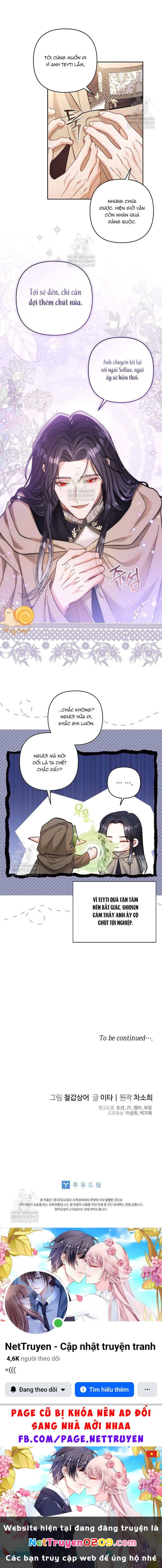 Bé Con Tinh Nghịch Muốn Nổi Loạn Chapter 23 - 20