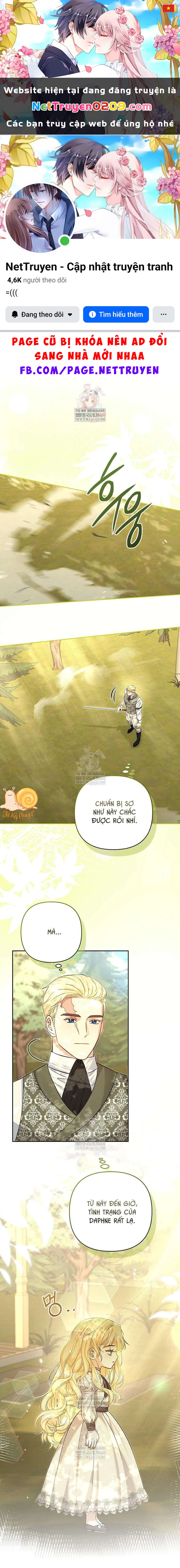 Bé Con Tinh Nghịch Muốn Nổi Loạn Chapter 24 - 1