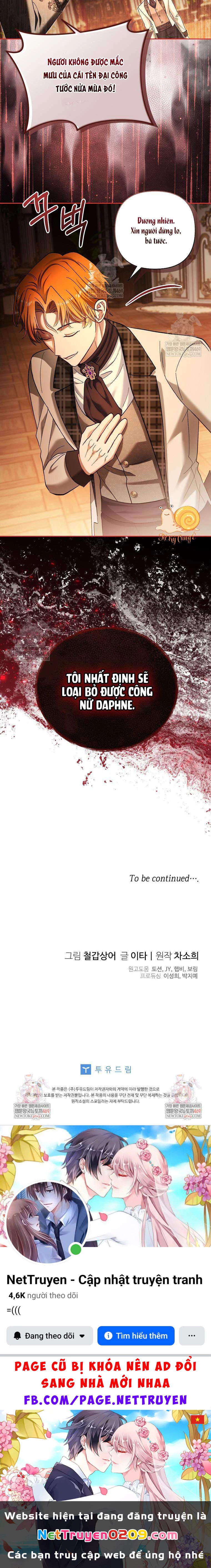 Bé Con Tinh Nghịch Muốn Nổi Loạn Chapter 24 - 21