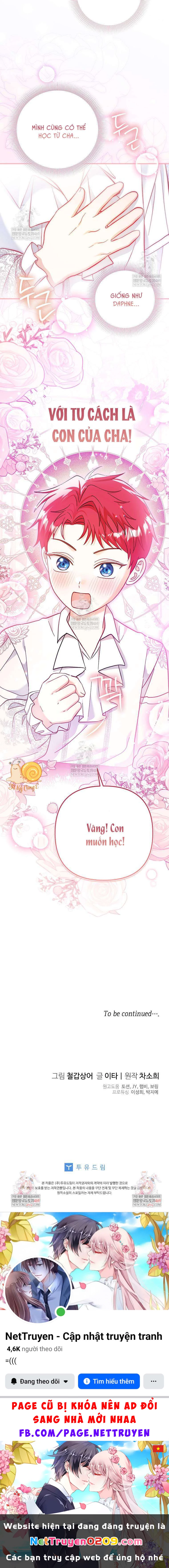 Bé Con Tinh Nghịch Muốn Nổi Loạn Chapter 25 - 13