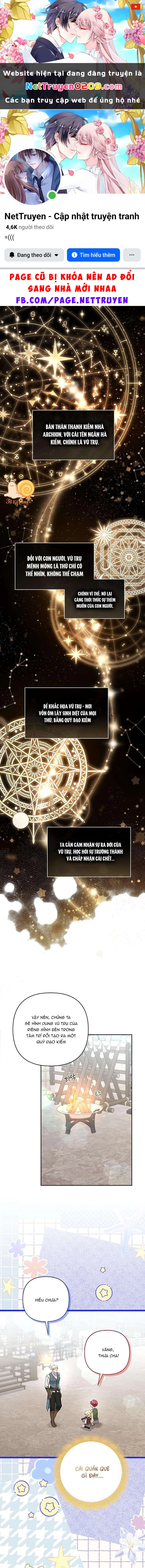 Bé Con Tinh Nghịch Muốn Nổi Loạn Chapter 26 - 1