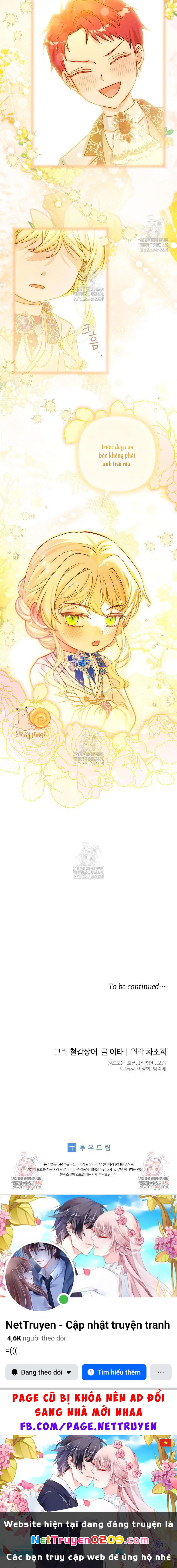 Bé Con Tinh Nghịch Muốn Nổi Loạn Chapter 27 - 16