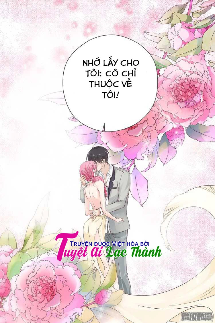 Đế Thiếu Đừng Mạnh Quá Chapter 27 - 8