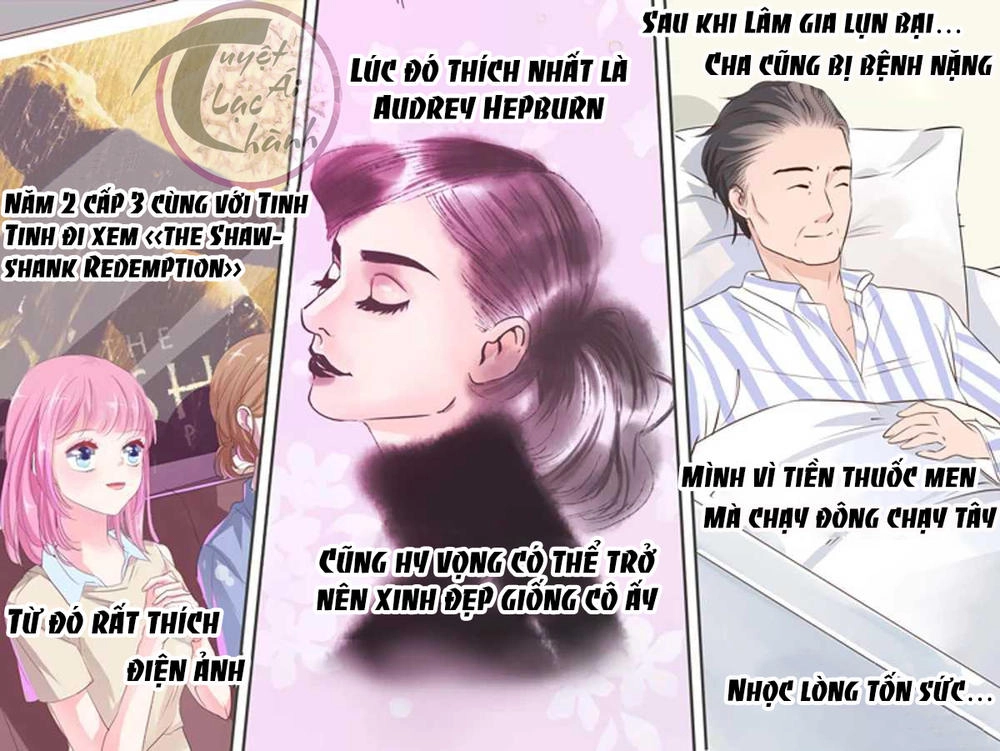 Đế Thiếu Đừng Mạnh Quá Chapter 29 - 7