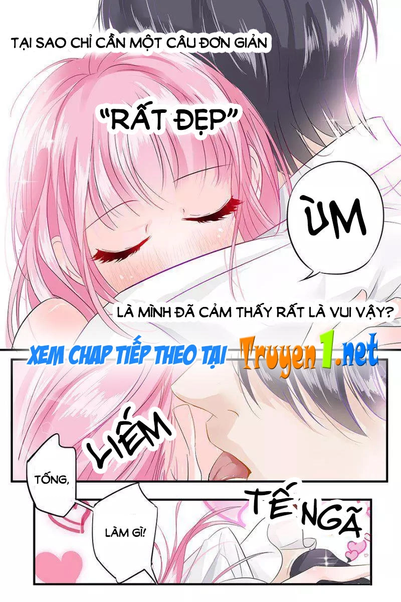 Đế Thiếu Đừng Mạnh Quá Chapter 43 - 11