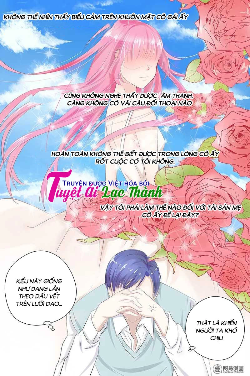 Đế Thiếu Đừng Mạnh Quá Chapter 47 - 7