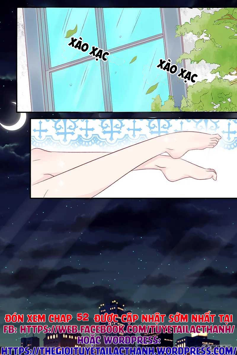 Đế Thiếu Đừng Mạnh Quá Chapter 51 - 9