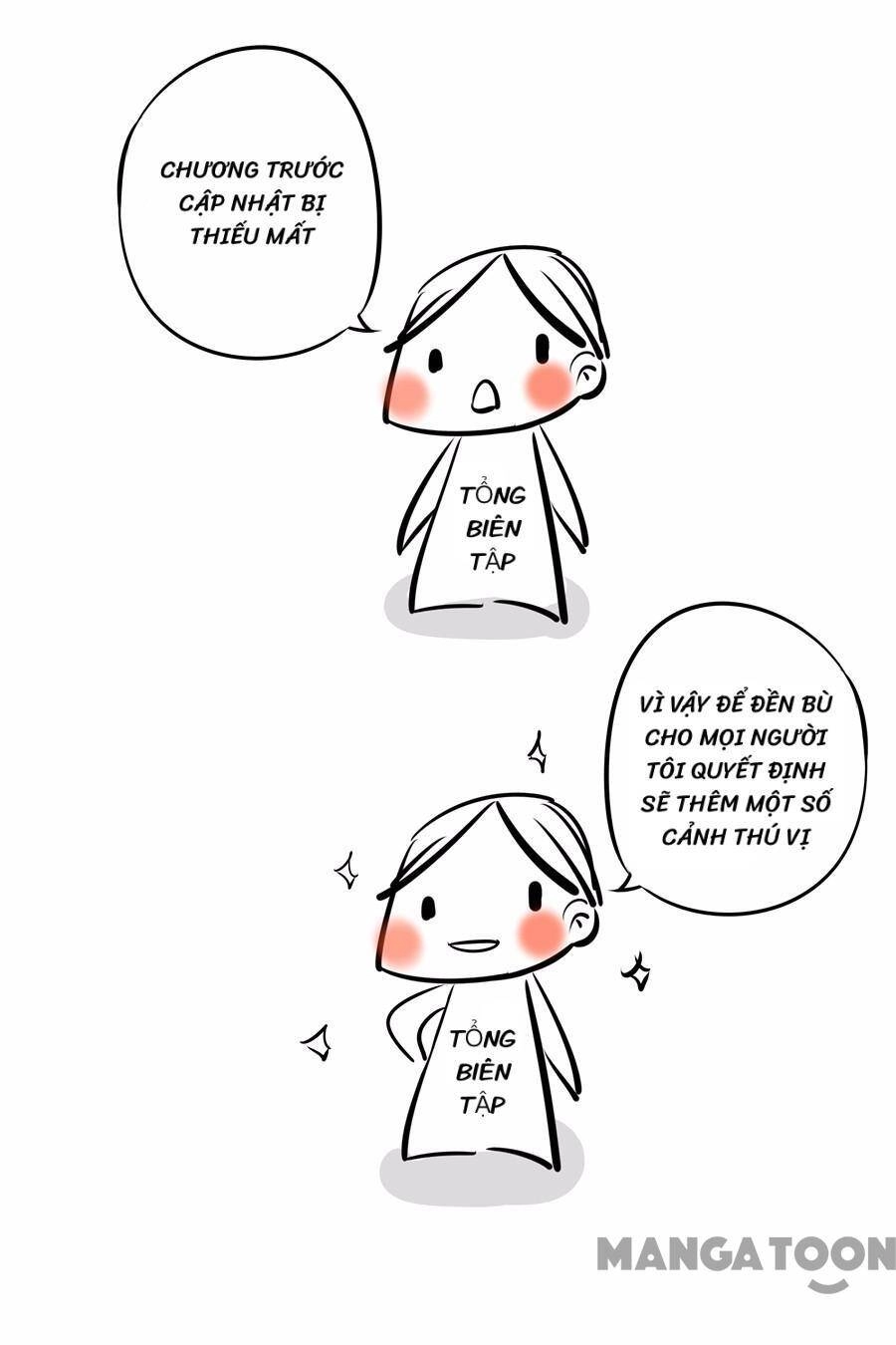 Đế Thiếu Đừng Mạnh Quá Chapter 58 - 10